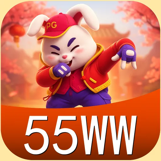 55WW logo